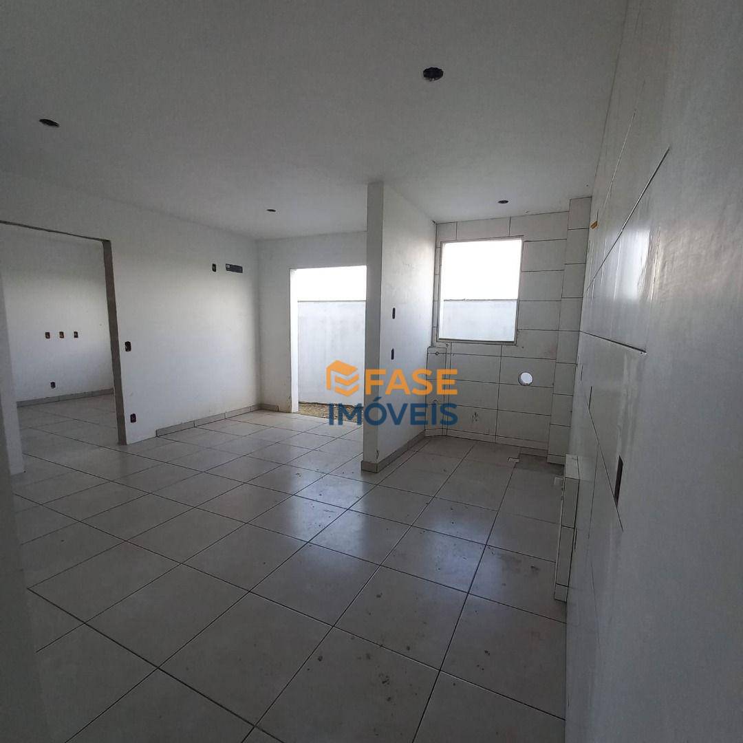 Apartamento à venda com 2 quartos, 45m² - Foto 11