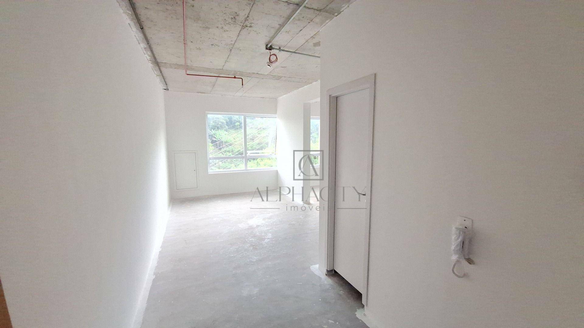 Conjunto Comercial-Sala à venda e aluguel, 60m² - Foto 3