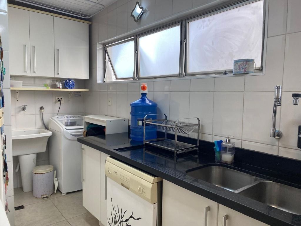 Apartamento para alugar com 2 quartos, 95m² - Foto 31