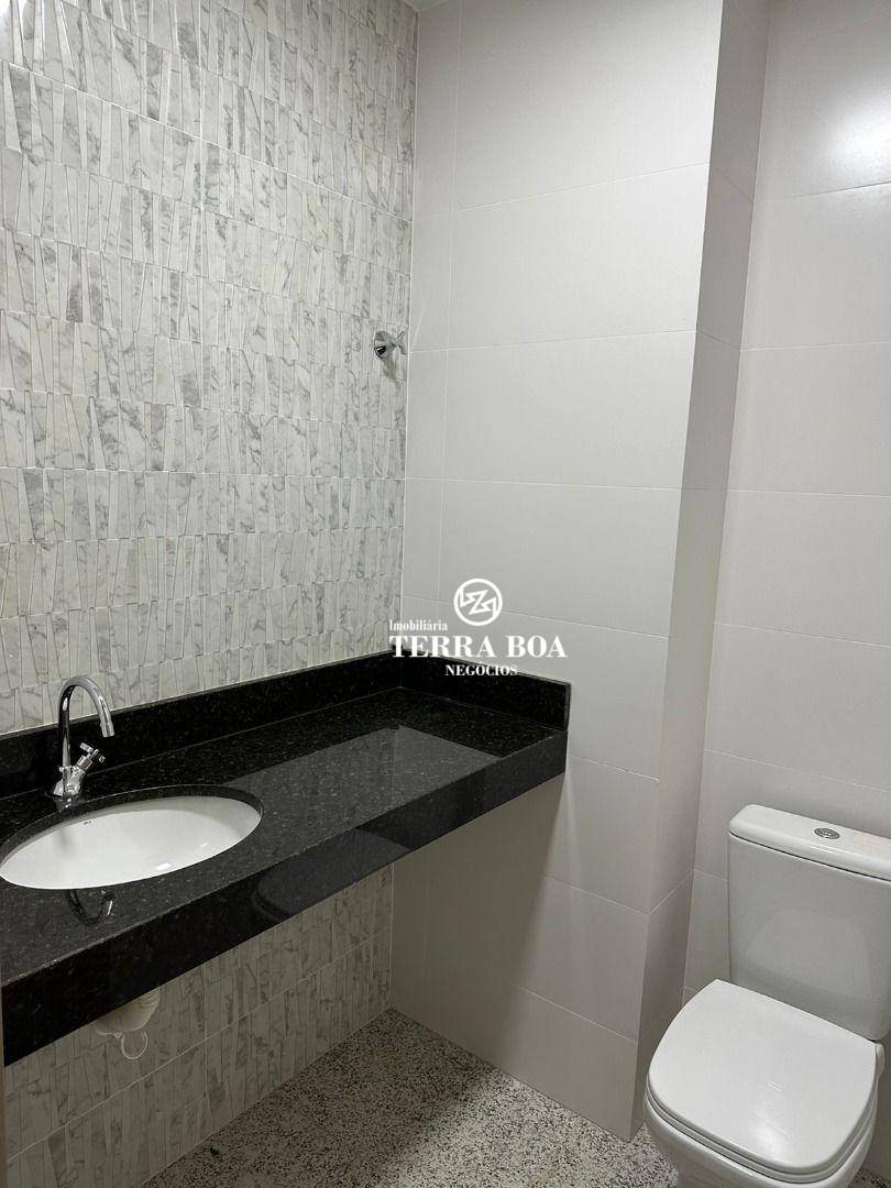 Apartamento, 3 quartos, 153 m² - Foto 12