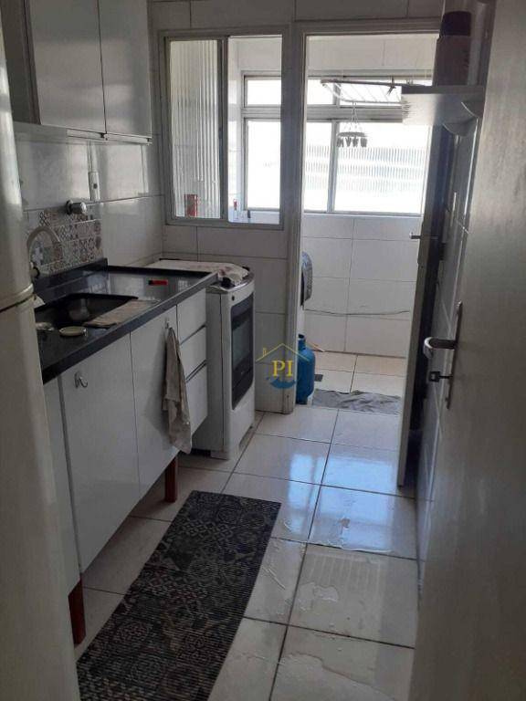 Apartamento à venda com 1 quarto, 39m² - Foto 5