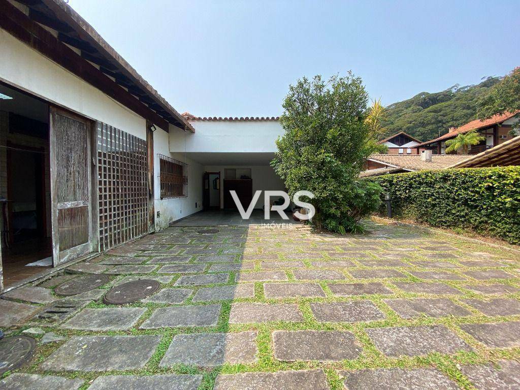 Casa de Condomínio à venda com 5 quartos, 504m² - Foto 3