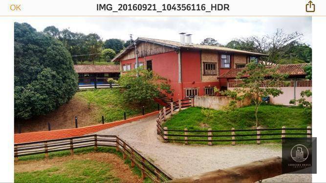 Fazenda à venda, 992200M2 - Foto 18