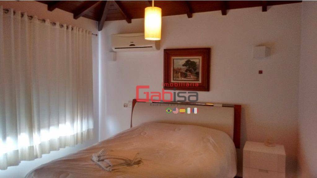 Casa de Condomínio à venda e aluguel com 5 quartos, 260m² - Foto 10