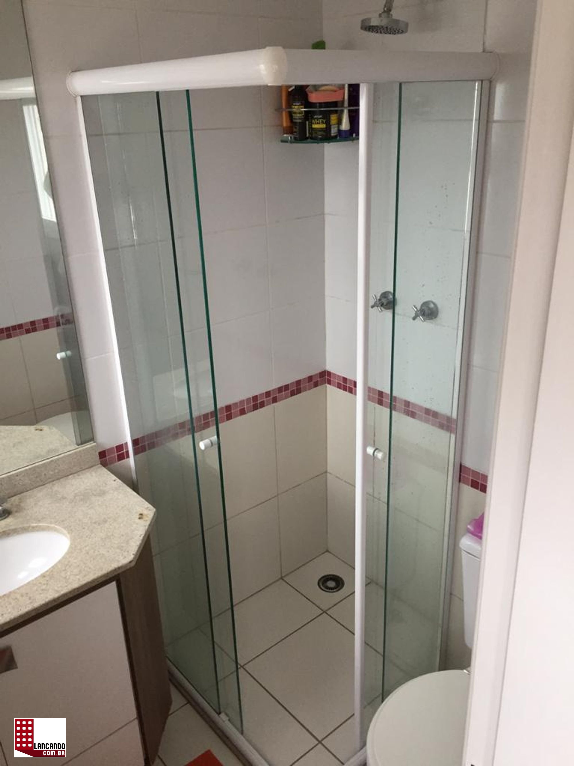 Apartamento à venda com 3 quartos, 109m² - Foto 7