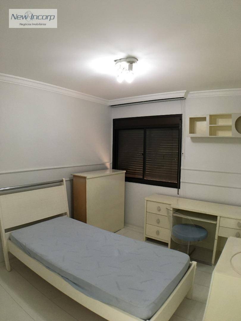 Apartamento à venda com 3 quartos, 160m² - Foto 30