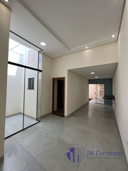 Casa à venda com 3 quartos, 80m² - Foto 5