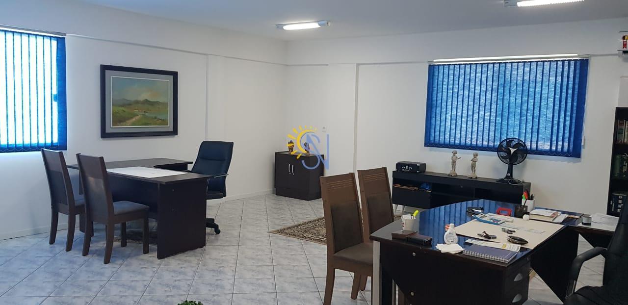 Conjunto Comercial-Sala à venda, 46m² - Foto 5