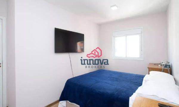 Apartamento à venda com 3 quartos, 75m² - Foto 22