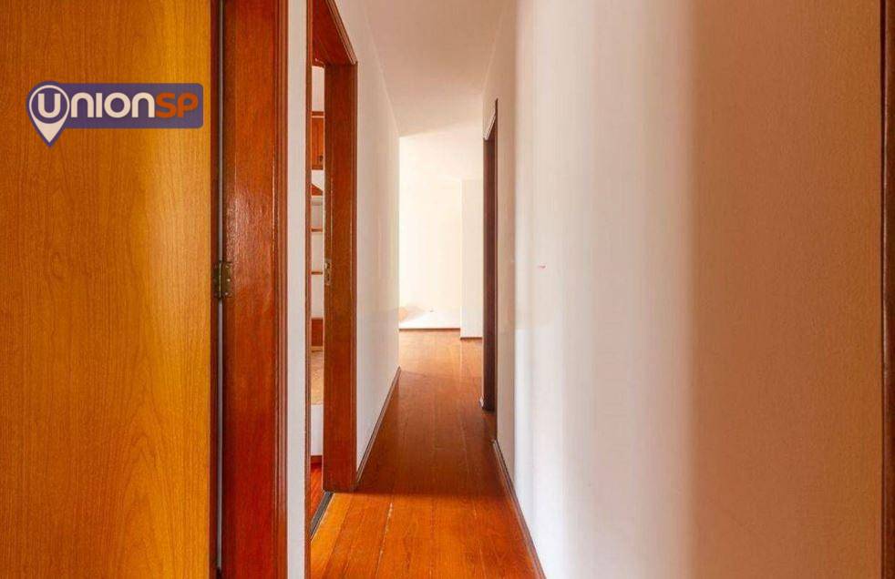 Apartamento à venda com 3 quartos, 62m² - Foto 2