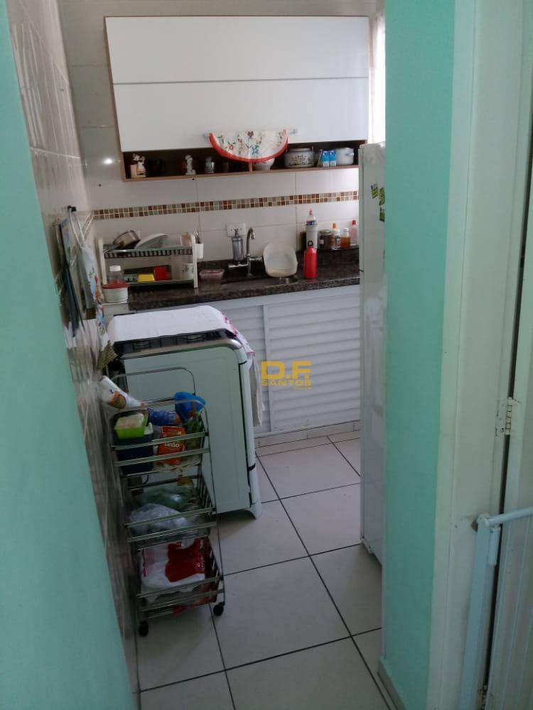 Apartamento à venda com 1 quarto, 36m² - Foto 16