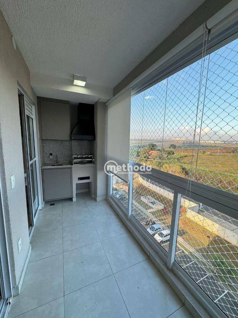 Apartamento à venda com 3 quartos, 80m² - Foto 17