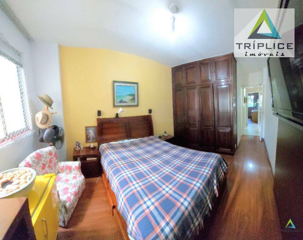 Apartamento à venda com 3 quartos, 134m² - Foto 22