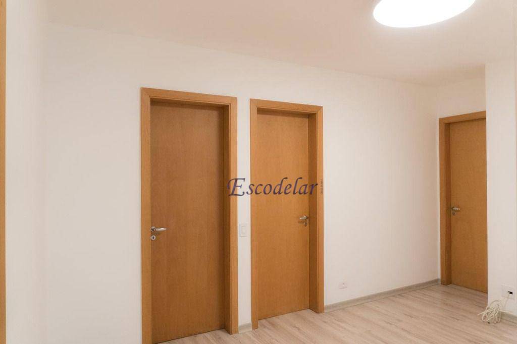 Apartamento à venda com 4 quartos, 193m² - Foto 44