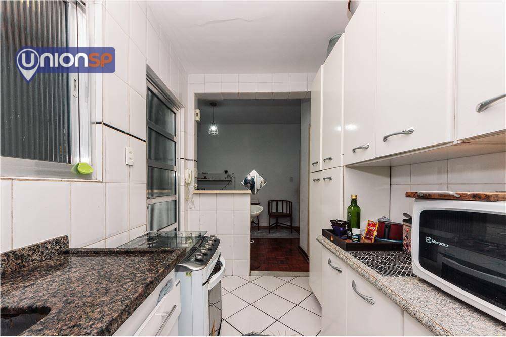 Apartamento à venda, 41m² - Foto 10