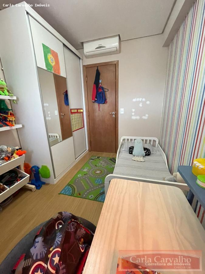 Apartamento à venda com 3 quartos, 85m² - Foto 13