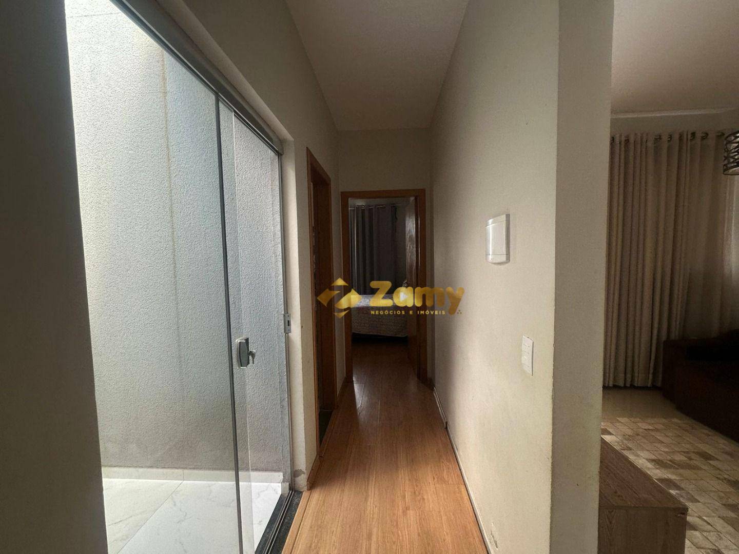 Casa à venda com 2 quartos, 100m² - Foto 12