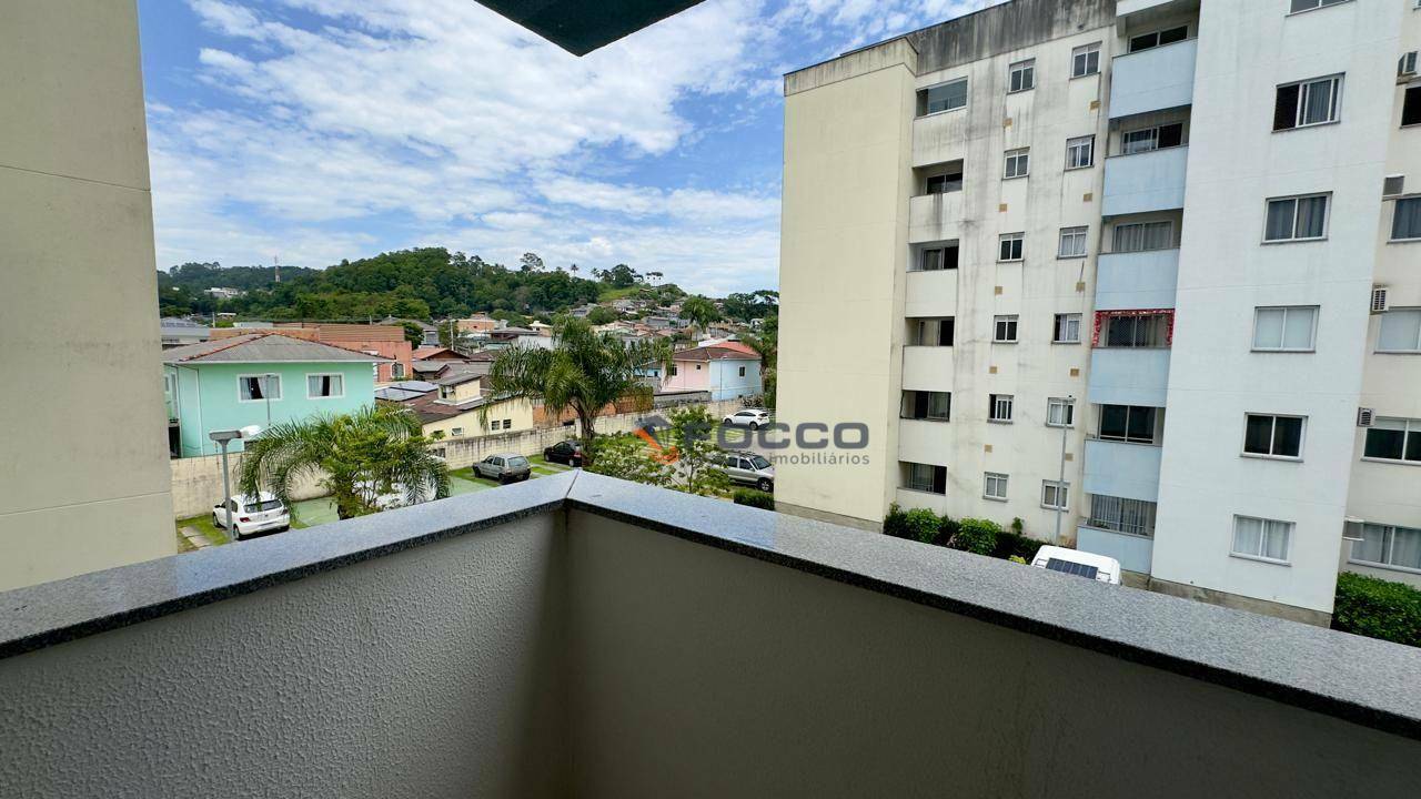 Apartamento à venda com 2 quartos, 51m² - Foto 8