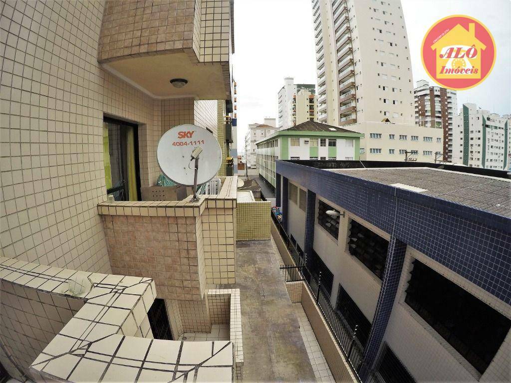 Apartamento à venda com 1 quarto, 59m² - Foto 19