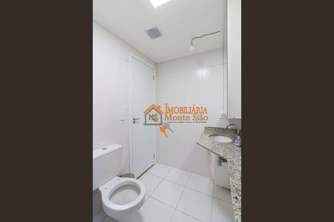 Apartamento à venda com 3 quartos, 122m² - Foto 49