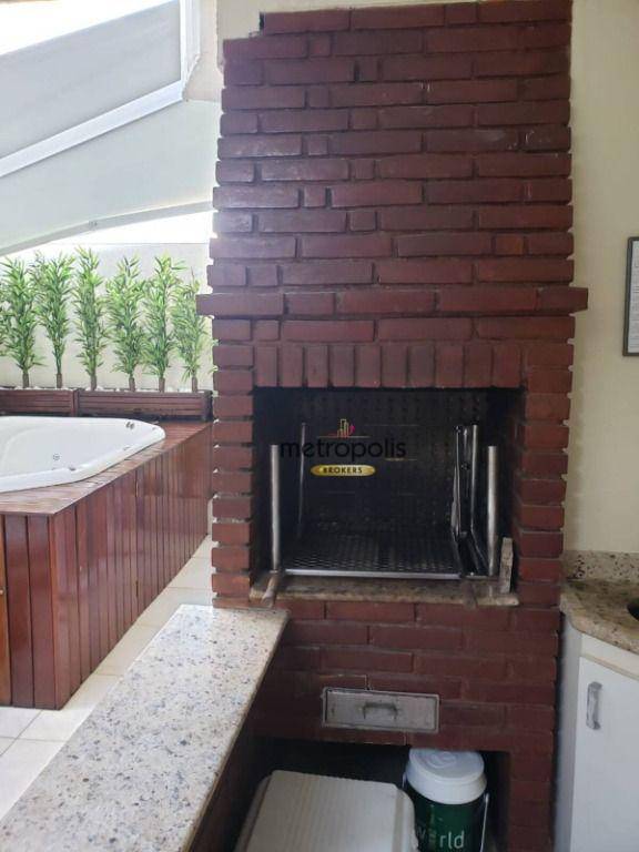 Casa de Condomínio à venda com 3 quartos, 100m² - Foto 19