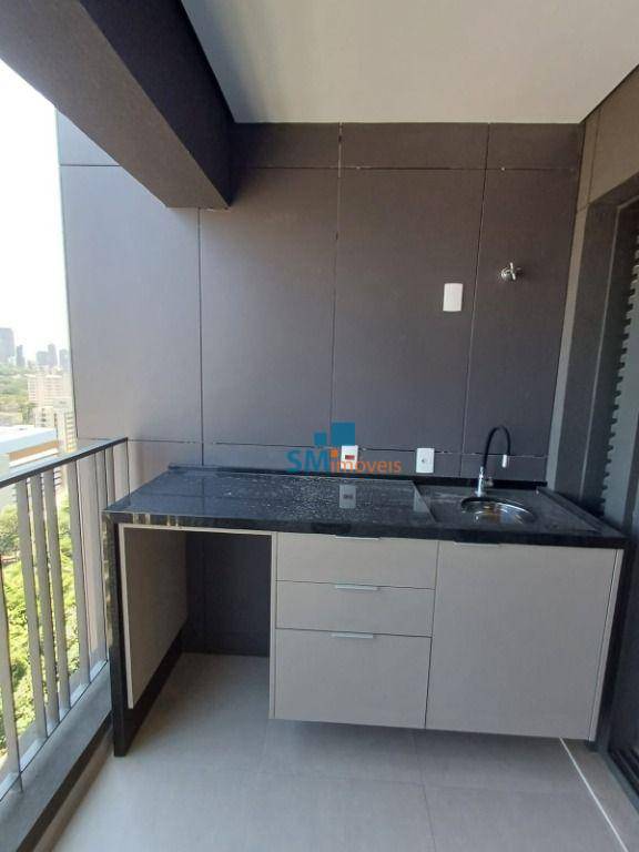 Apartamento para alugar com 2 quartos, 69m² - Foto 2