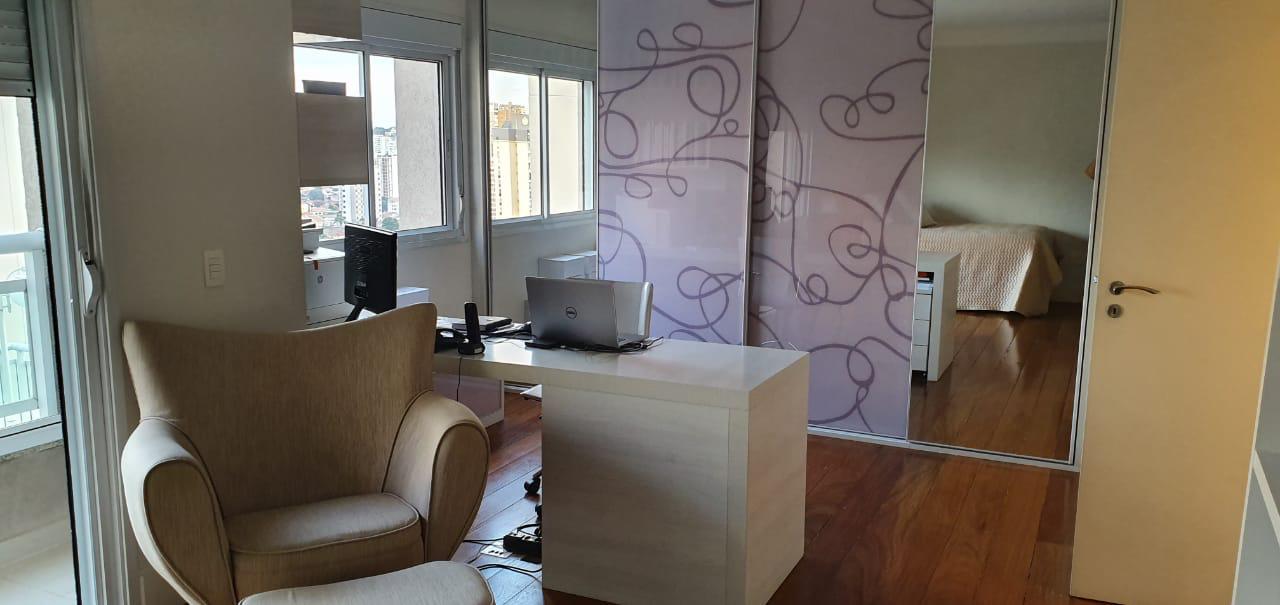 Apartamento à venda com 3 quartos, 326m² - Foto 16