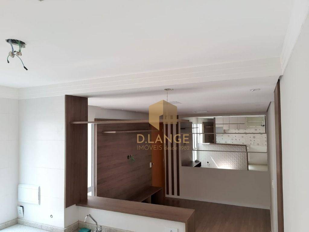 Apartamento à venda com 2 quartos, 43m² - Foto 10