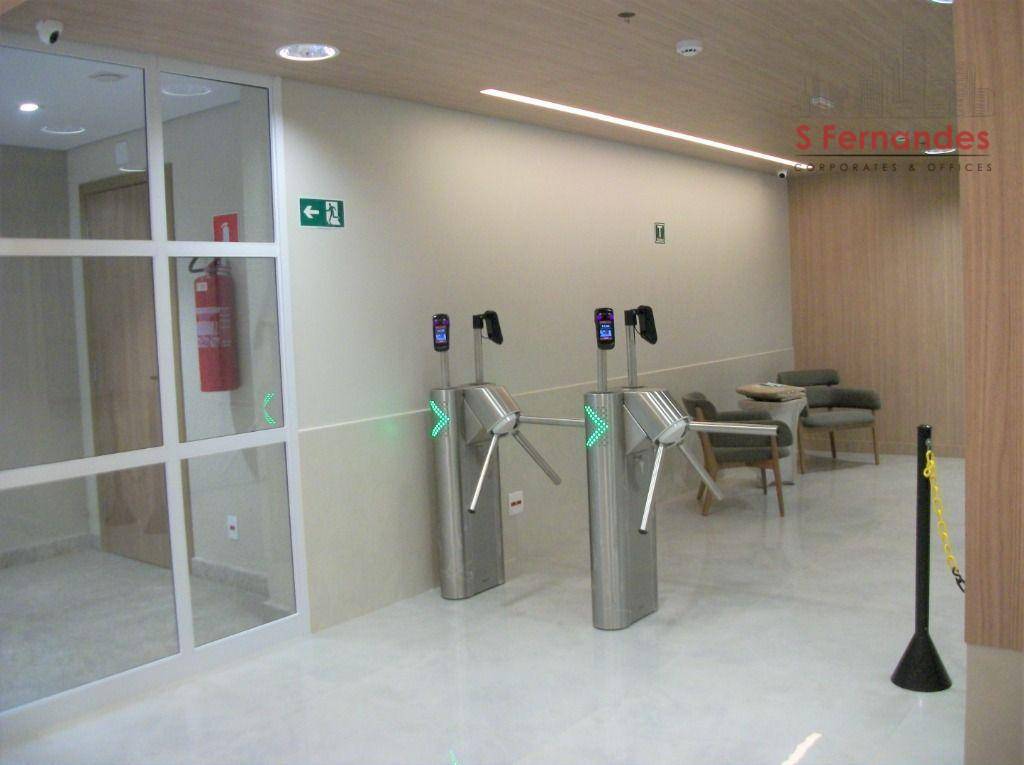 Conjunto Comercial-Sala para alugar, 275m² - Foto 19