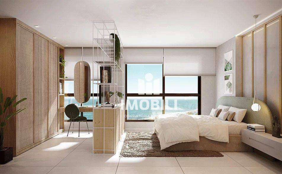 Apartamento à venda com 3 quartos, 99m² - Foto 13