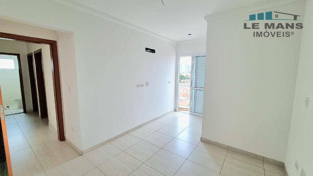 Apartamento à venda com 3 quartos, 98m² - Foto 15