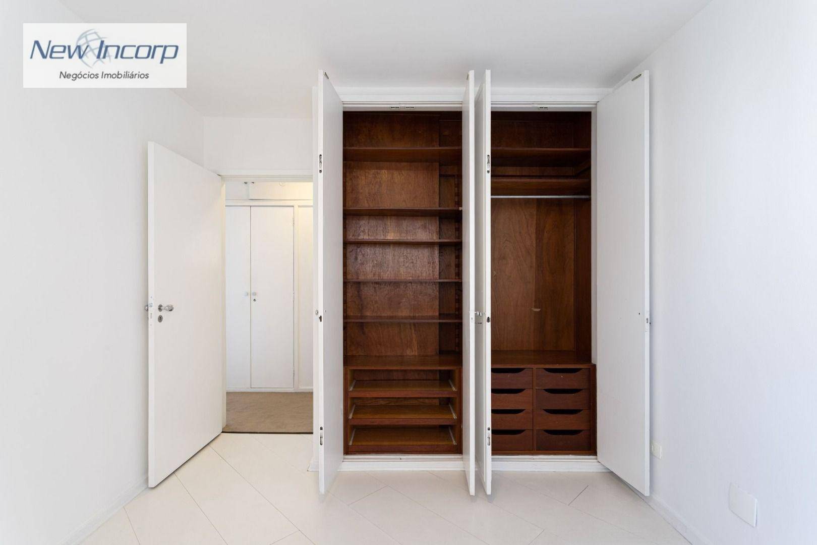 Apartamento à venda com 3 quartos, 145m² - Foto 45