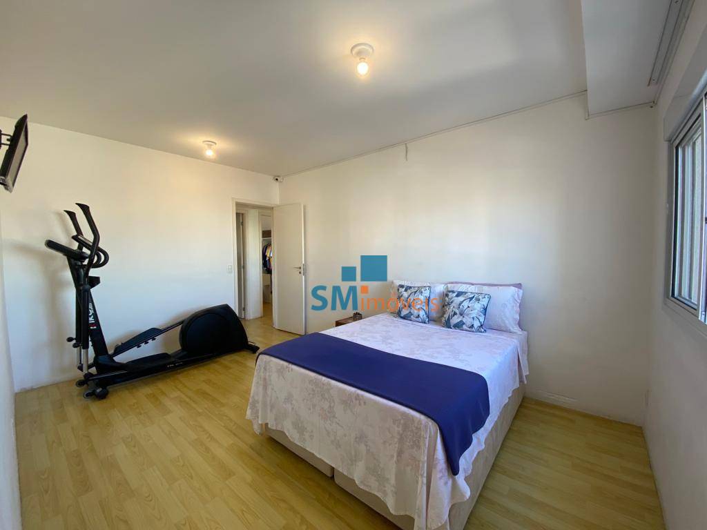 Apartamento à venda com 4 quartos, 137m² - Foto 25