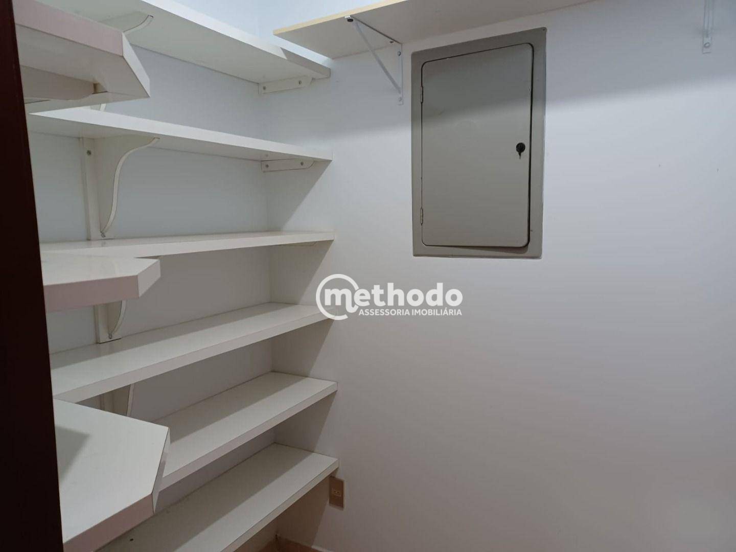 Casa de Condomínio à venda com 4 quartos, 304m² - Foto 20