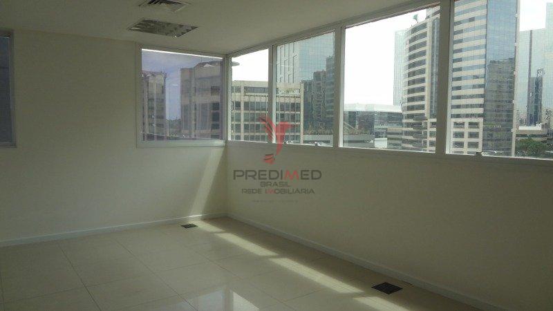 Conjunto Comercial-Sala para alugar, 400m² - Foto 8