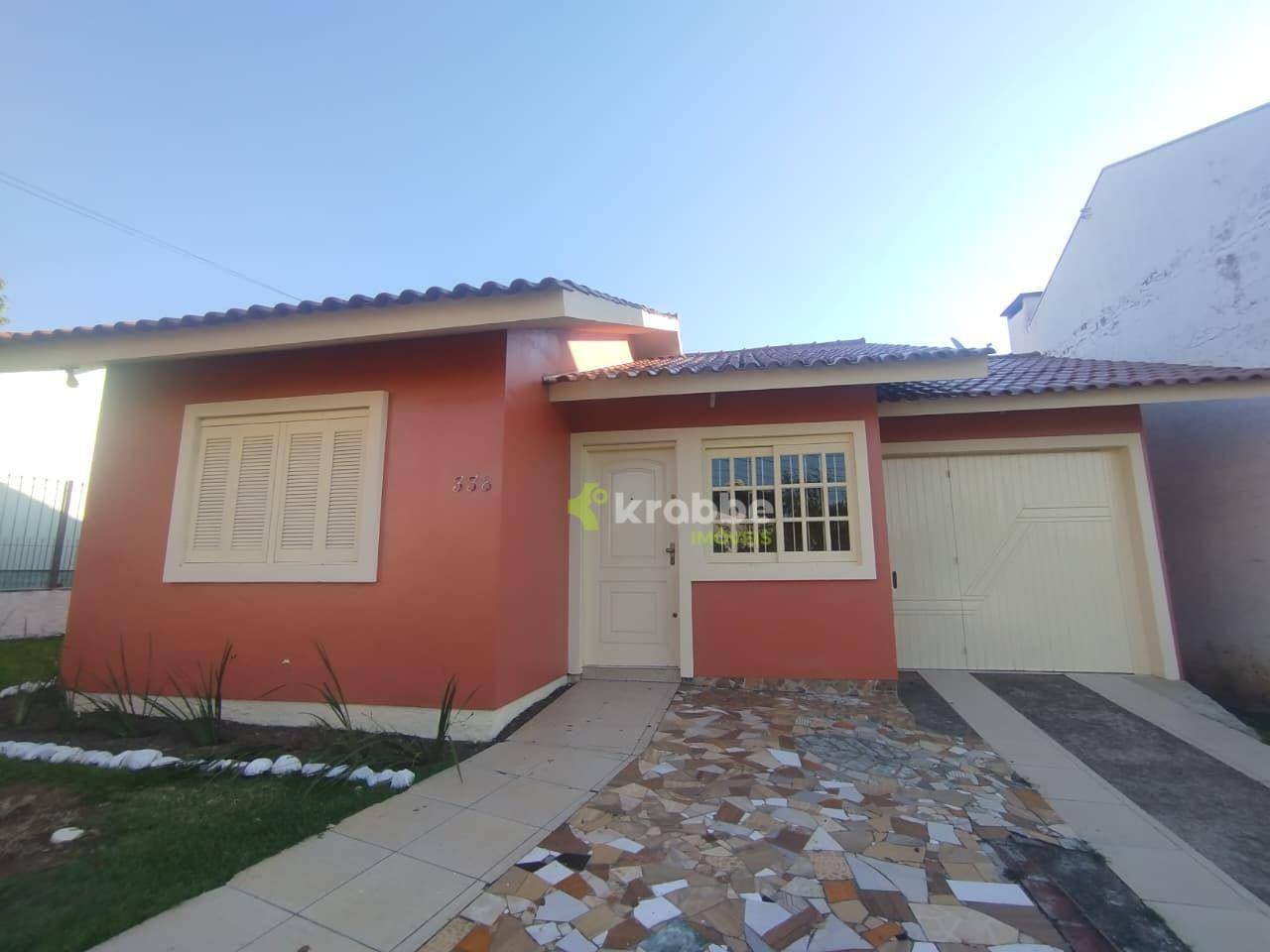 Casa, 3 quartos, 90 m² - Foto 2