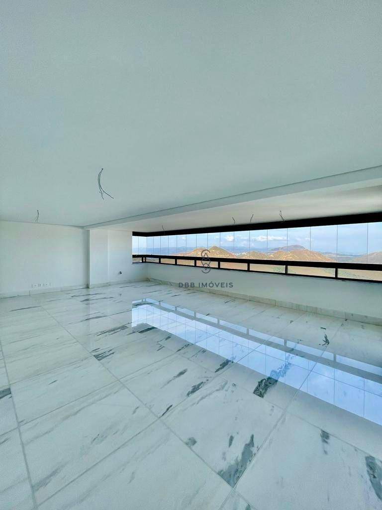 Apartamento à venda com 4 quartos, 190m² - Foto 21