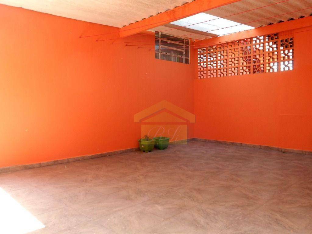 Sobrado à venda com 3 quartos, 120m² - Foto 13