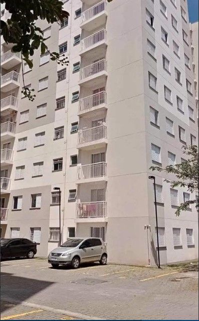 Apartamento à venda com 2 quartos, 52m² - Foto 15