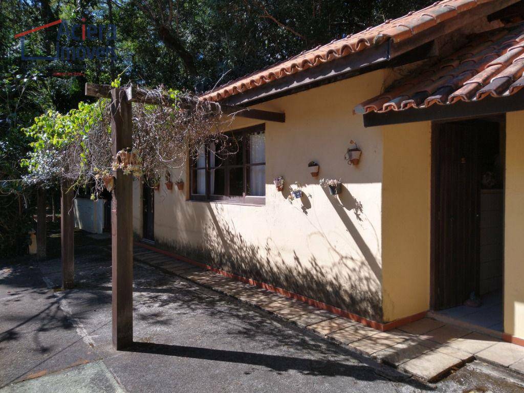 Casa de Condomínio à venda com 3 quartos, 300m² - Foto 53