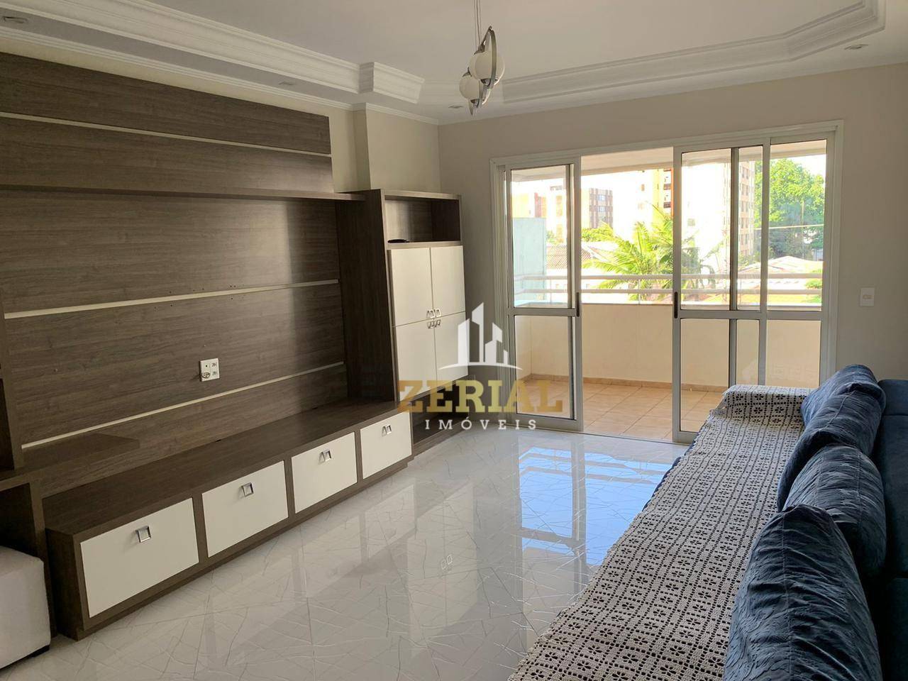 Apartamento à venda e aluguel com 4 quartos, 150m² - Foto 1