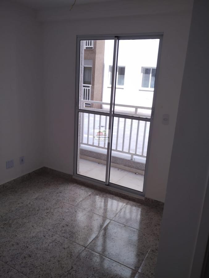 Apartamento à venda com 2 quartos, 59m² - Foto 9