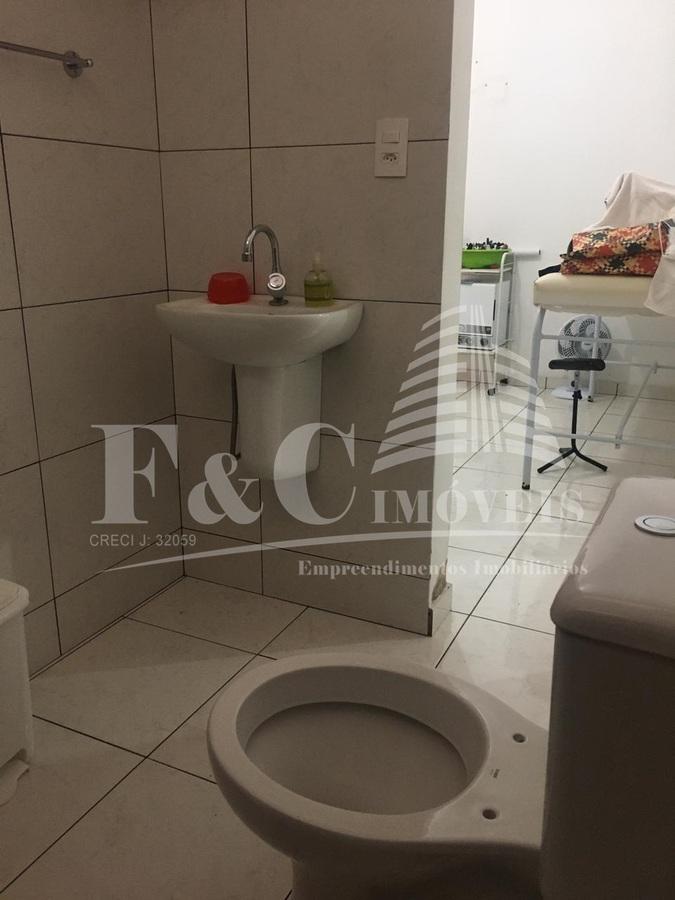 Sobrado à venda com 3 quartos, 140m² - Foto 13