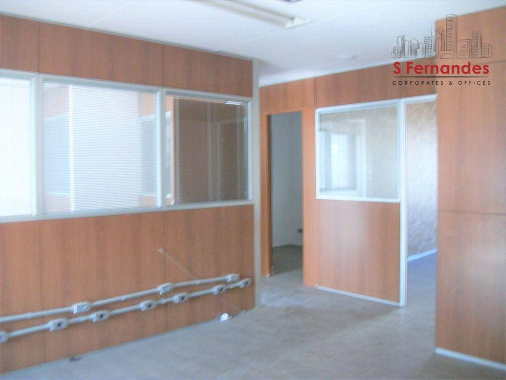 Conjunto Comercial-Sala para alugar, 90m² - Foto 9