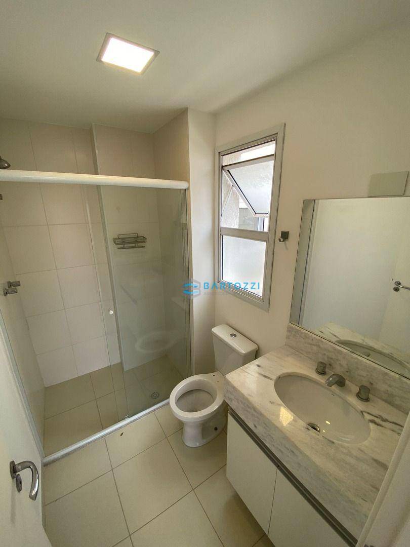 Apartamento para alugar com 3 quartos, 124m² - Foto 29