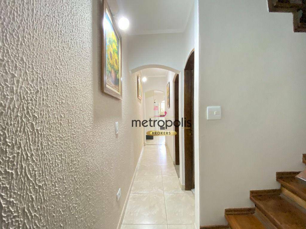 Sobrado à venda com 3 quartos, 221m² - Foto 15