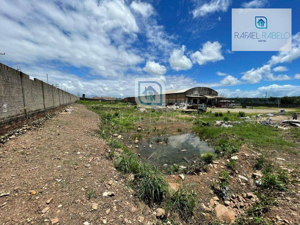 Terreno para alugar, 6460M2 - Foto 3