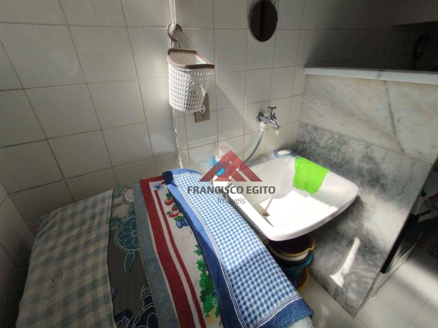 Apartamento à venda com 2 quartos, 85m² - Foto 26