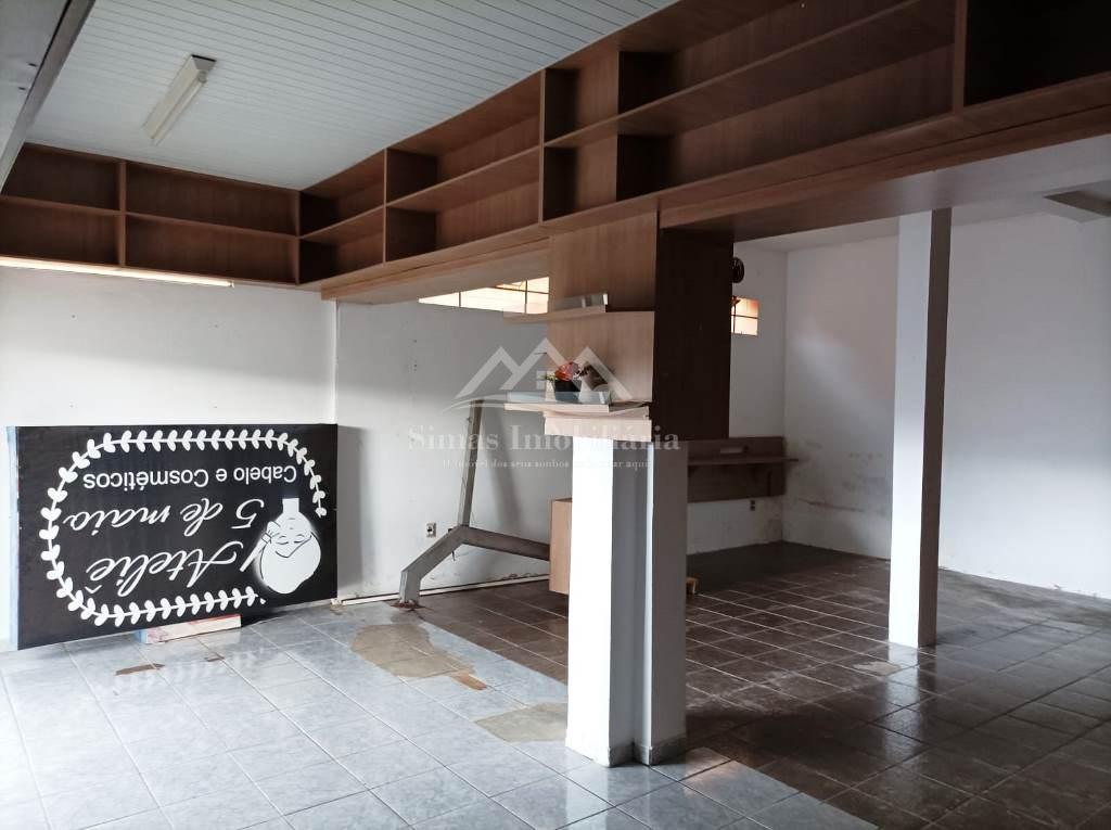 Loja-Salão para alugar, 60m² - Foto 6