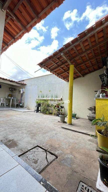 Casa de Condomínio à venda com 3 quartos, 160m² - Foto 17